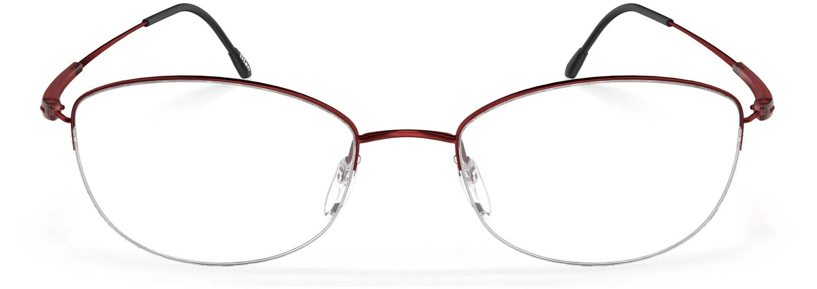 Silhouette Titan Dynamics 4567 Eyeglasses - view 10